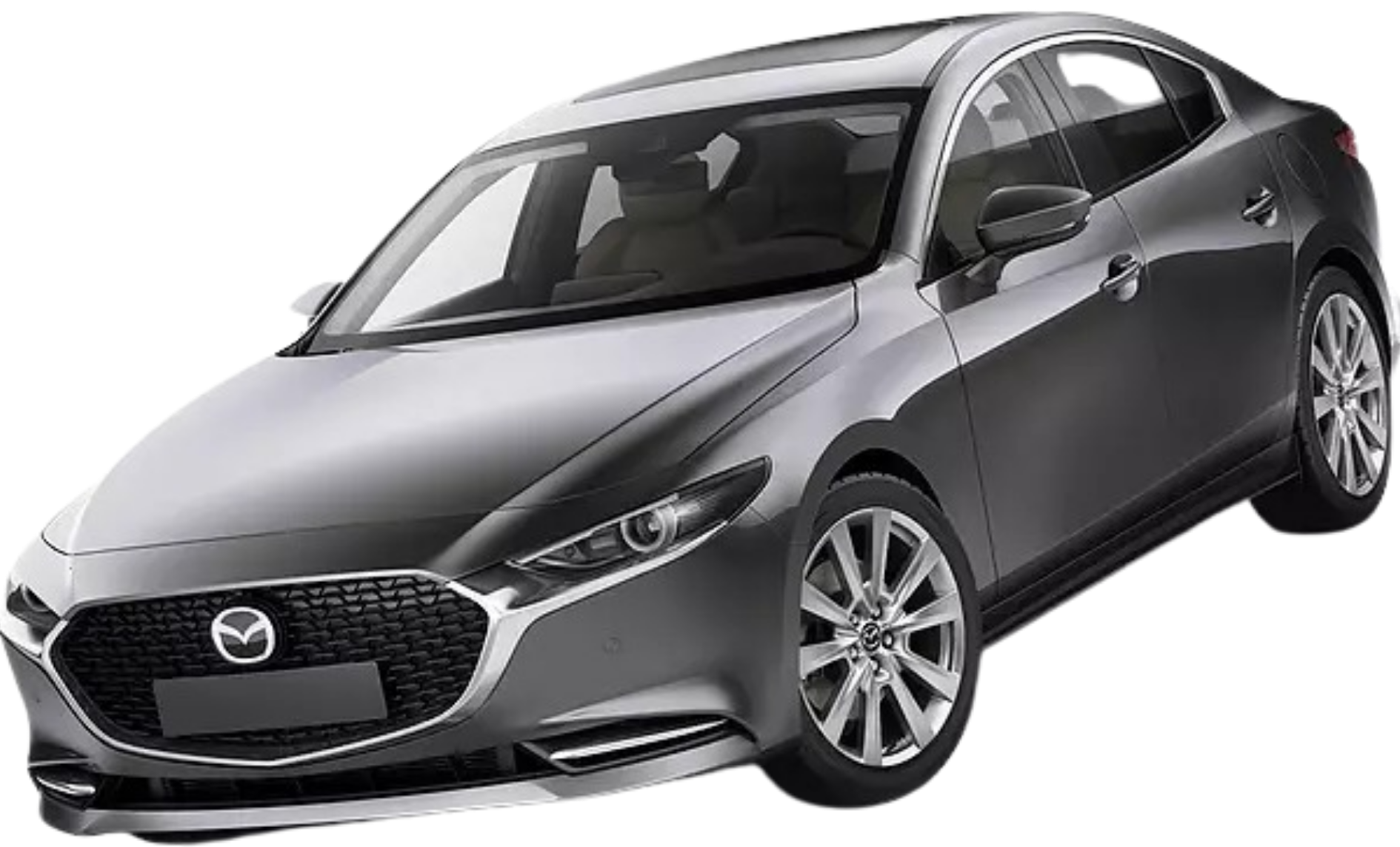 Sedan