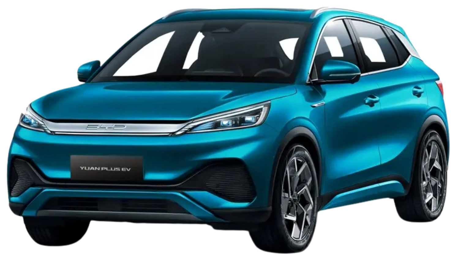 SUV